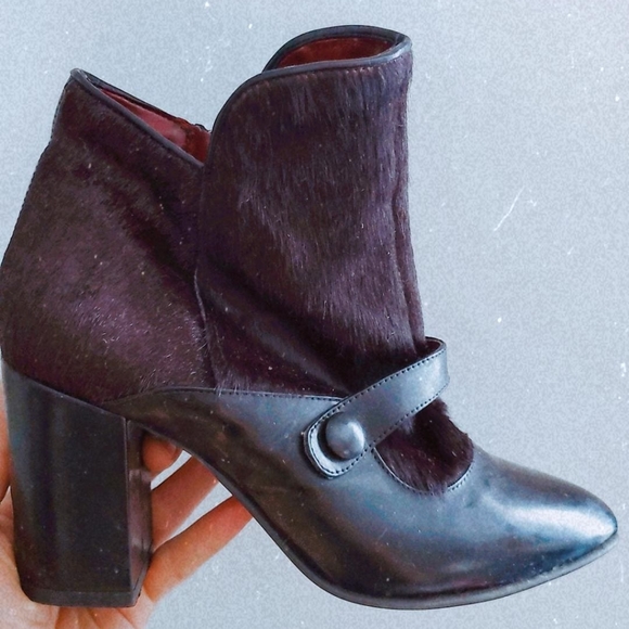 Hego's Booties - Picture 2 of 5